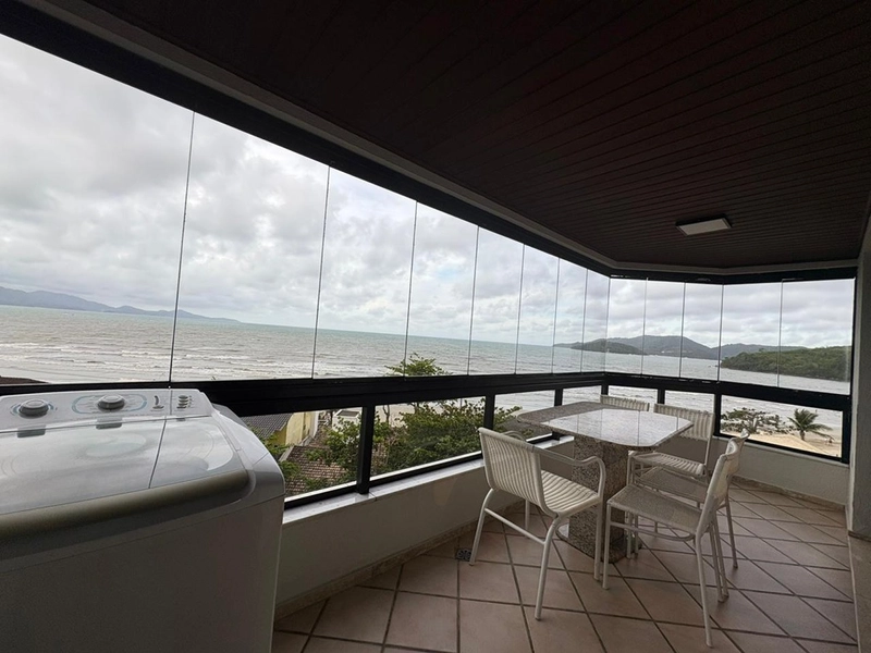 Apartamento bem localizado na avenida principal do bairro Perequê Porto Belo: 9ª foto da galeria de imagens do imóvel