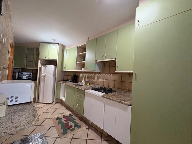 Apartamento bem localizado na avenida principal do bairro Perequê Porto Belo: 13ª foto da galeria de imagens do imóvel