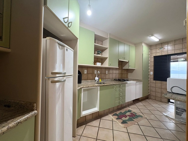 Apartamento bem localizado na avenida principal do bairro Perequê Porto Belo: 17ª foto da galeria de imagens do imóvel