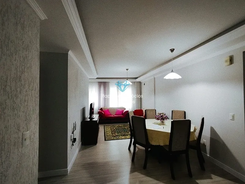 Apartamento para locação - Meia Praia : 3ª foto da galeria de imagens do imóvel