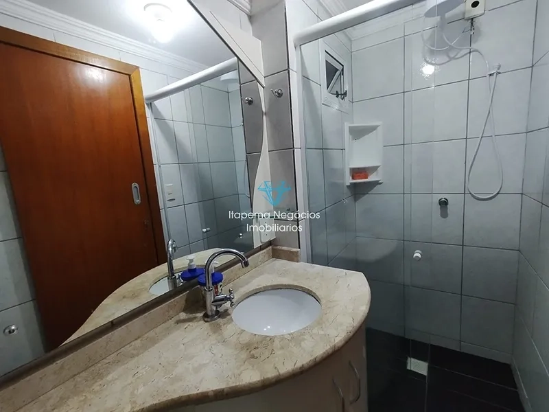 Apartamento para locação - Meia Praia : 7ª foto da galeria de imagens do imóvel