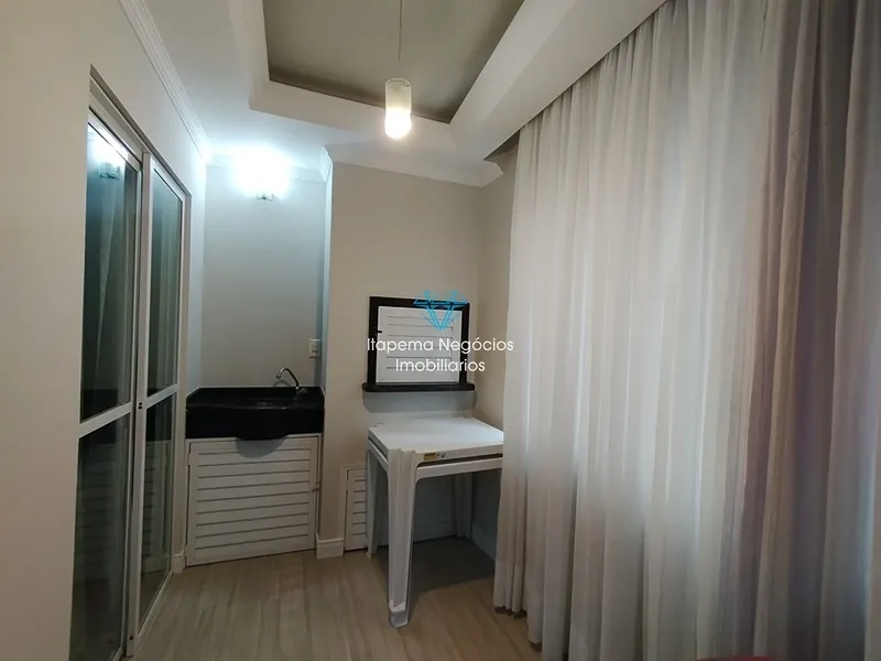 Apartamento para locação - Meia Praia : 19ª foto da galeria de imagens do imóvel