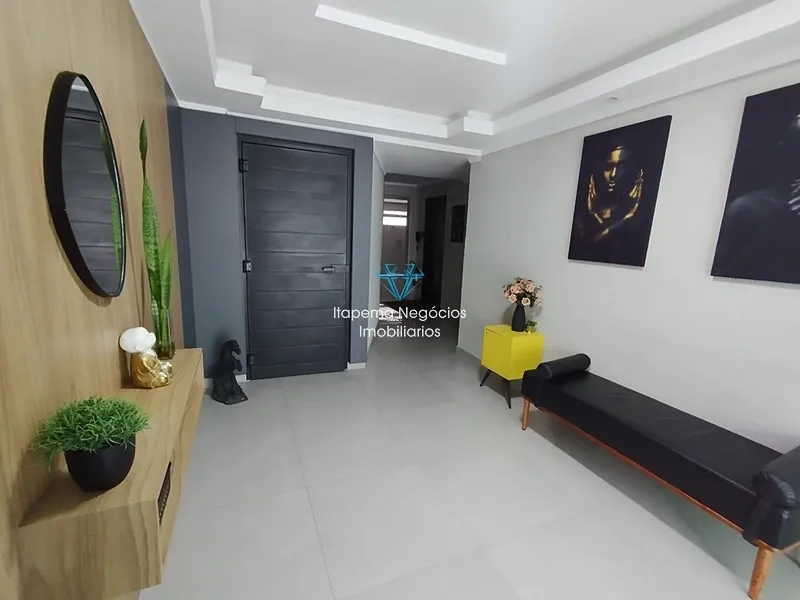 Apartamento para locação - Meia Praia : 21ª foto da galeria de imagens do imóvel