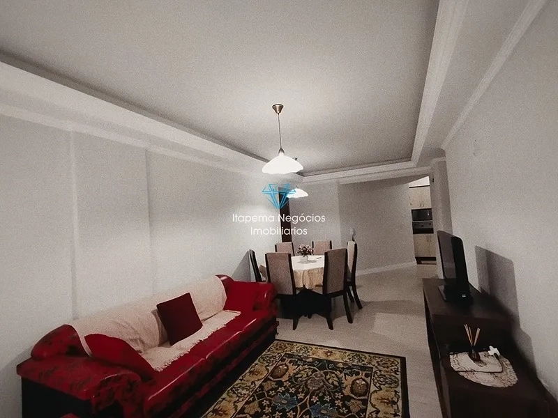 Apartamento para locação - Meia Praia : 4ª foto da galeria de imagens do imóvel