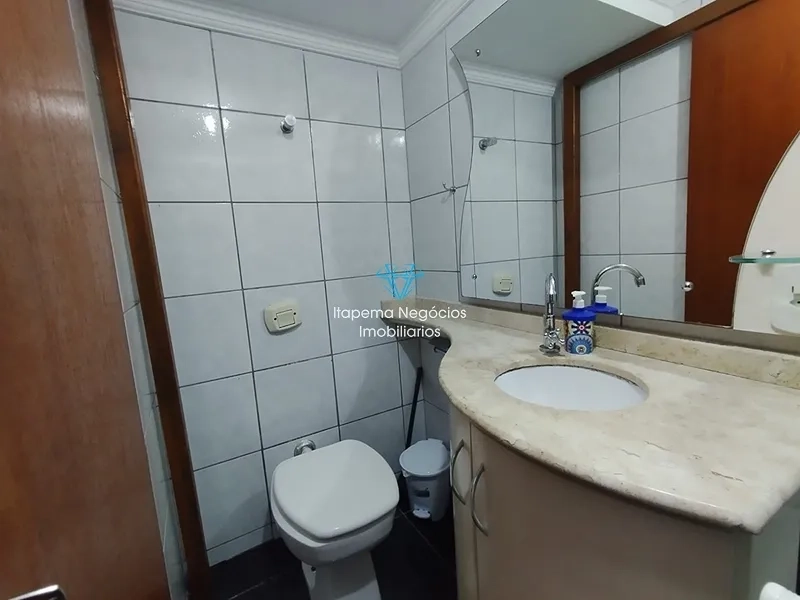 Apartamento para locação - Meia Praia : 6ª foto da galeria de imagens do imóvel