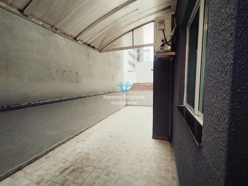 Apartamento para locação - Meia Praia : 10ª foto da galeria de imagens do imóvel