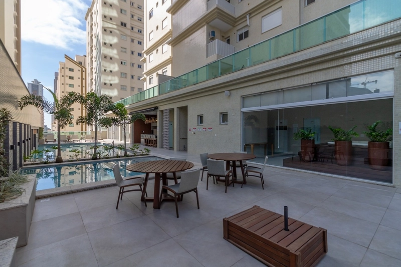 Pronto para morar - Apartamento à venda em Meia Praia - Itapema/SC, alto padrão.: 70ª foto da galeria de imagens do imóvel