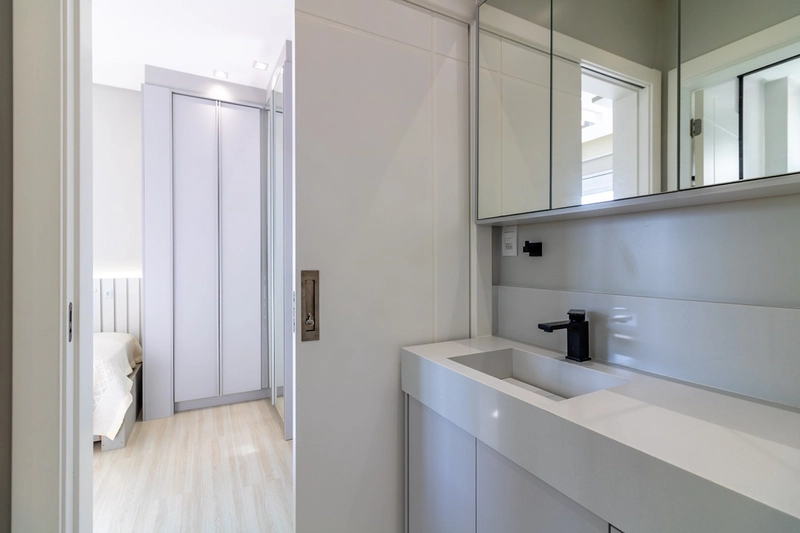 Pronto para morar - Apartamento à venda em Meia Praia - Itapema/SC, alto padrão.: 40ª foto da galeria de imagens do imóvel