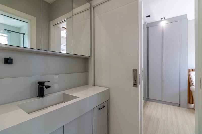 Pronto para morar - Apartamento à venda em Meia Praia - Itapema/SC, alto padrão.: 35ª foto da galeria de imagens do imóvel