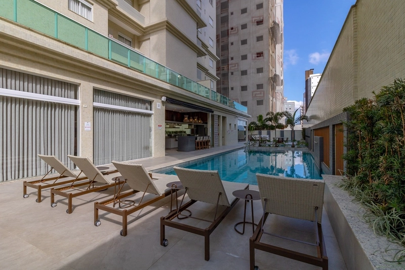Pronto para morar - Apartamento à venda em Meia Praia - Itapema/SC, alto padrão.: 65ª foto da galeria de imagens do imóvel