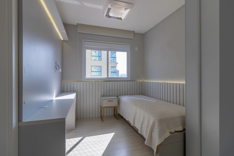 Pronto para morar - Apartamento à venda em Meia Praia - Itapema/SC, alto padrão.: 31ª foto da galeria de imagens do imóvel
