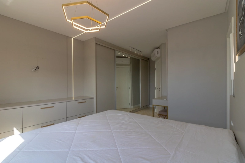 Pronto para morar - Apartamento à venda em Meia Praia - Itapema/SC, alto padrão.: 49ª foto da galeria de imagens do imóvel