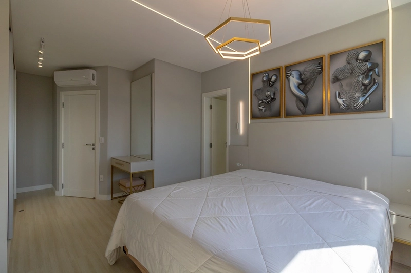 Pronto para morar - Apartamento à venda em Meia Praia - Itapema/SC, alto padrão.: 48ª foto da galeria de imagens do imóvel