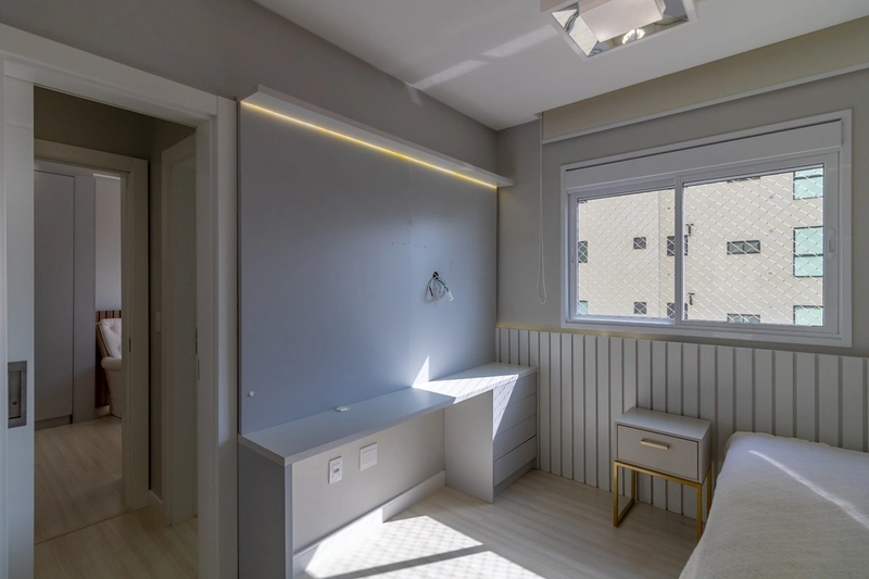 Pronto para morar - Apartamento à venda em Meia Praia - Itapema/SC, alto padrão.: 32ª foto da galeria de imagens do imóvel