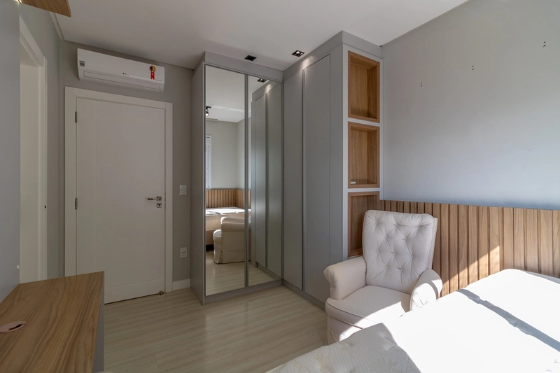 Pronto para morar - Apartamento à venda em Meia Praia - Itapema/SC, alto padrão.: 38ª foto da galeria de imagens do imóvel