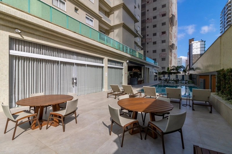 Pronto para morar - Apartamento à venda em Meia Praia - Itapema/SC, alto padrão.: 64ª foto da galeria de imagens do imóvel