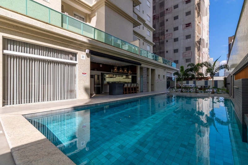 Pronto para morar - Apartamento à venda em Meia Praia - Itapema/SC, alto padrão.: 66ª foto da galeria de imagens do imóvel