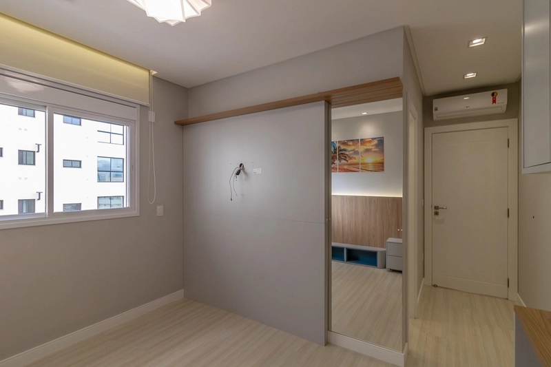 Pronto para morar - Apartamento à venda em Meia Praia - Itapema/SC, alto padrão.: 43ª foto da galeria de imagens do imóvel