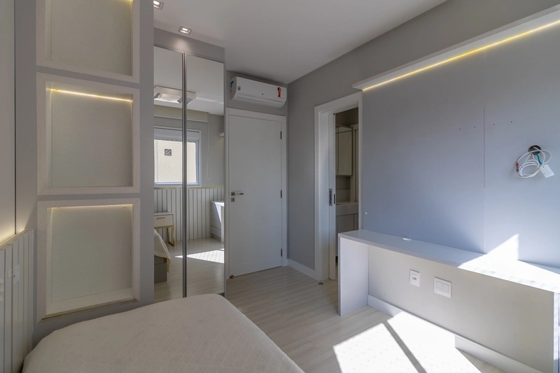 Pronto para morar - Apartamento à venda em Meia Praia - Itapema/SC, alto padrão.: 34ª foto da galeria de imagens do imóvel