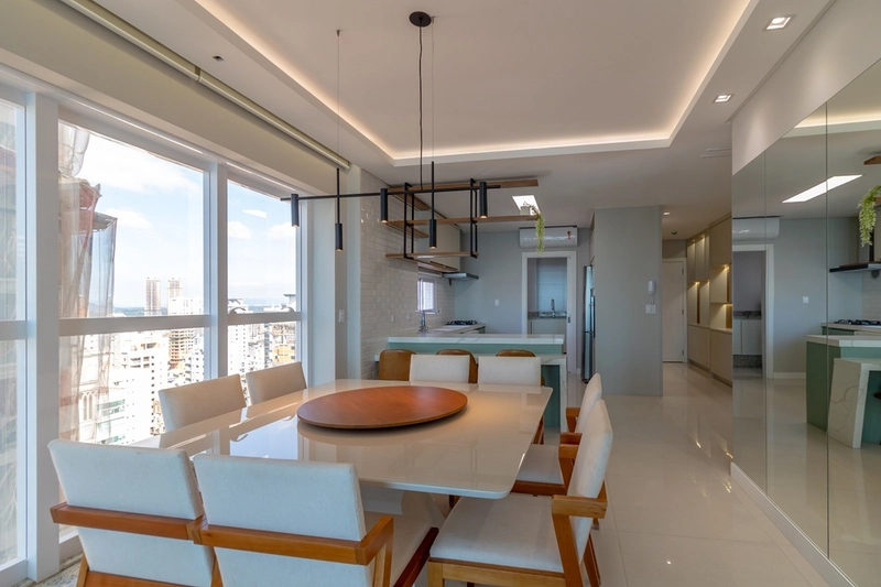 Pronto para morar - Apartamento à venda em Meia Praia - Itapema/SC, alto padrão.: 22ª foto da galeria de imagens do imóvel