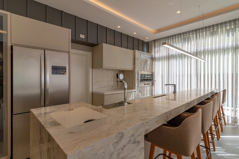 Pronto para morar - Apartamento à venda em Meia Praia - Itapema/SC, alto padrão.: 58ª foto da galeria de imagens do imóvel