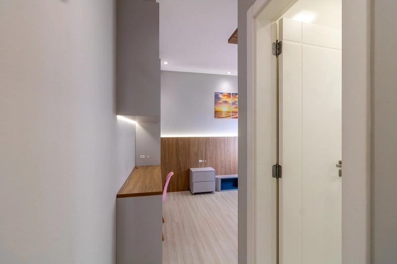 Pronto para morar - Apartamento à venda em Meia Praia - Itapema/SC, alto padrão.: 41ª foto da galeria de imagens do imóvel