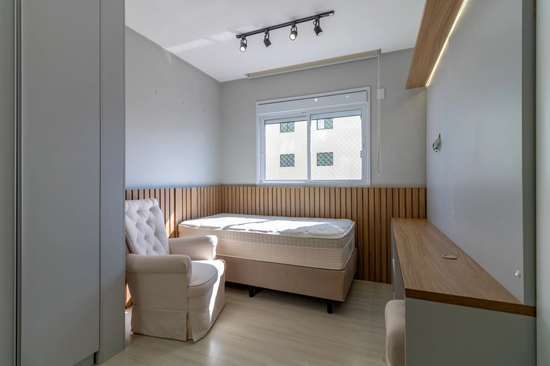 Pronto para morar - Apartamento à venda em Meia Praia - Itapema/SC, alto padrão.: 37ª foto da galeria de imagens do imóvel