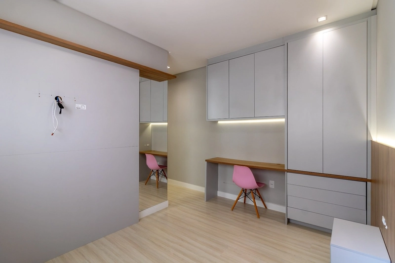 Pronto para morar - Apartamento à venda em Meia Praia - Itapema/SC, alto padrão.: 44ª foto da galeria de imagens do imóvel