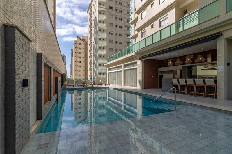 Pronto para morar - Apartamento à venda em Meia Praia - Itapema/SC, alto padrão.: 69ª foto da galeria de imagens do imóvel