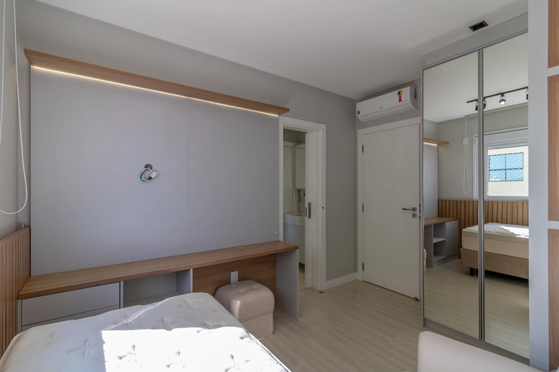 Pronto para morar - Apartamento à venda em Meia Praia - Itapema/SC, alto padrão.: 39ª foto da galeria de imagens do imóvel