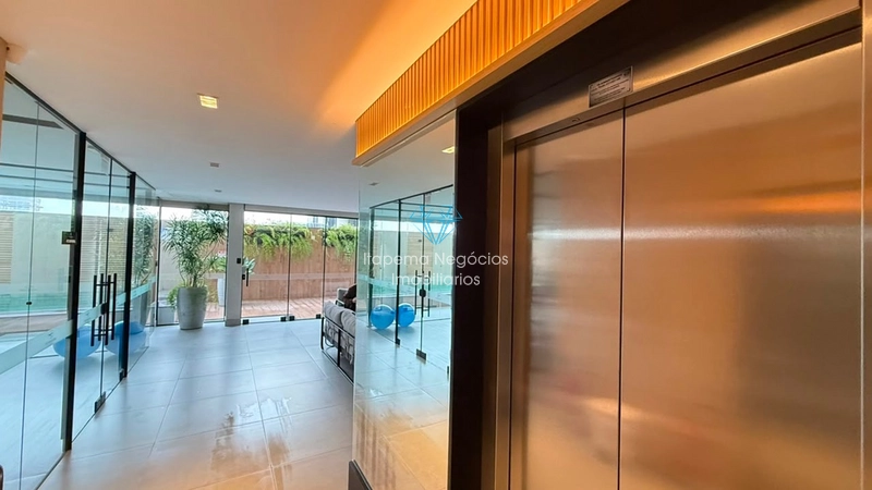 Apartamento 3 Dormitórios Sendo 3 Suítes . Quadra mar, Meia Praia.: 29ª foto da galeria de imagens do imóvel