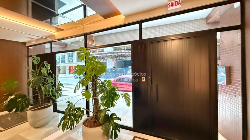Apartamento 3 Dormitórios Sendo 3 Suítes . Quadra mar, Meia Praia.: 30ª foto da galeria de imagens do imóvel