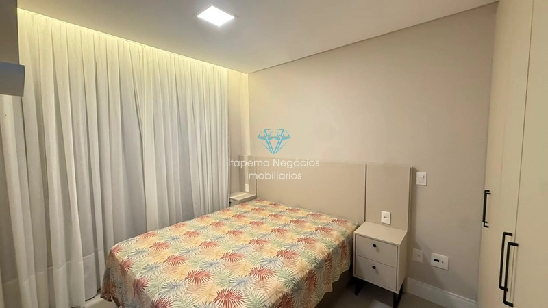 Apartamento 3 Dormitórios Sendo 3 Suítes . Quadra mar, Meia Praia.: 18ª foto da galeria de imagens do imóvel