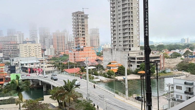 Apartamento 3 Dormitórios Sendo 3 Suítes . Quadra mar, Meia Praia.: 19ª foto da galeria de imagens do imóvel