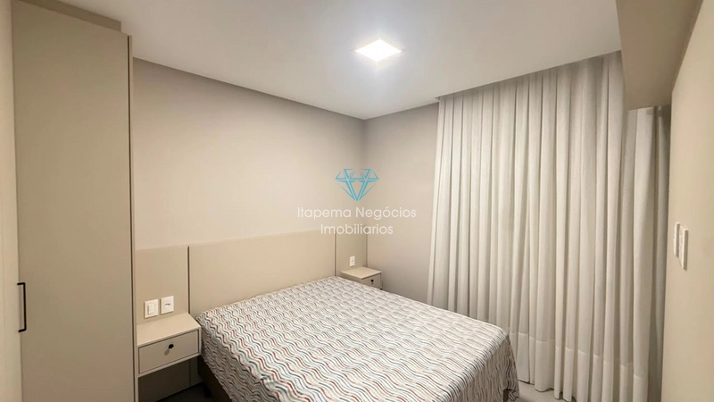 Apartamento 3 Dormitórios Sendo 3 Suítes . Quadra mar, Meia Praia.: 15ª foto da galeria de imagens do imóvel