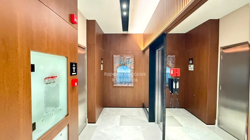 Apartamento 3 Dormitórios Sendo 3 Suítes . Quadra mar, Meia Praia.: 26ª foto da galeria de imagens do imóvel