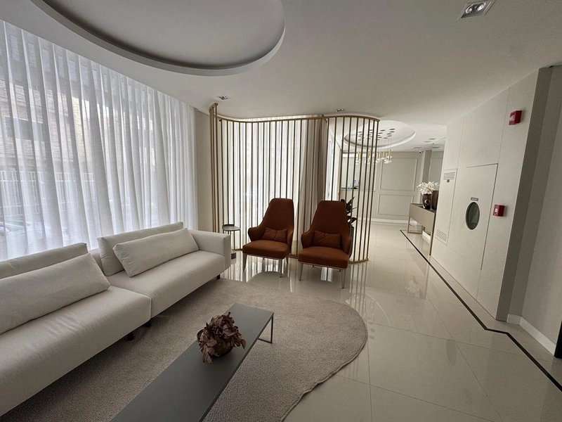 Imóvel residencial ou comercial