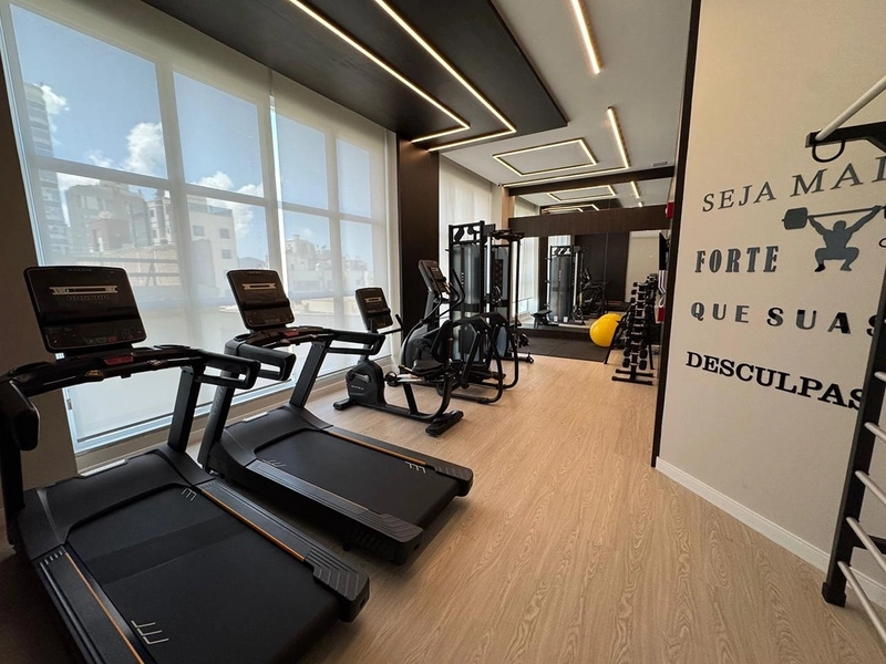 VENDA DE APARTAMENTO – 4 SUÍTES | 179,50 M² PRIVATIVOS | VISTA PARA O MAR: 7ª foto da galeria de imagens do imóvel