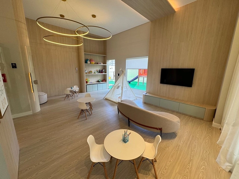 VENDA DE APARTAMENTO – 4 SUÍTES | 179,50 M² PRIVATIVOS | VISTA PARA O MAR: 3ª foto da galeria de imagens do imóvel