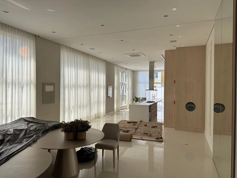 VENDA DE APARTAMENTO – 4 SUÍTES | 179,50 M² PRIVATIVOS | VISTA PARA O MAR: 2ª foto da galeria de imagens do imóvel