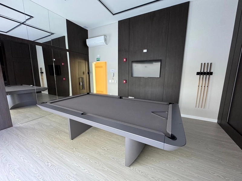 VENDA DE APARTAMENTO – 4 SUÍTES | 179,50 M² PRIVATIVOS | VISTA PARA O MAR: 4ª foto da galeria de imagens do imóvel