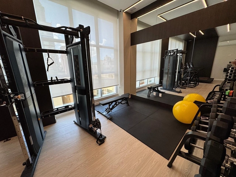 VENDA DE APARTAMENTO – 4 SUÍTES | 179,50 M² PRIVATIVOS | VISTA PARA O MAR: 6ª foto da galeria de imagens do imóvel