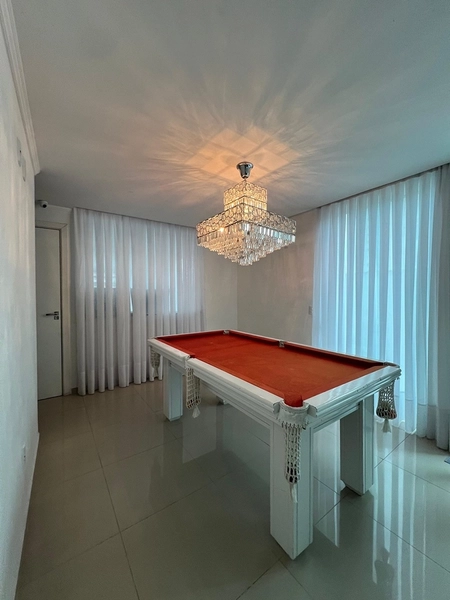 Apartamento à Venda em Meia Praia | 2 Suítes | 2 Vagas | Mobiliado | 81 m²: 11ª foto da galeria de imagens do imóvel