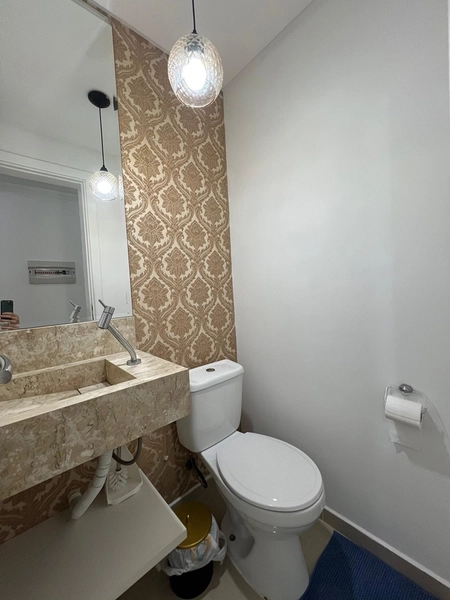 Apartamento à Venda em Meia Praia | 2 Suítes | 2 Vagas | Mobiliado | 81 m²: 7ª foto da galeria de imagens do imóvel