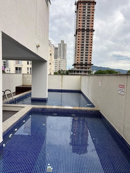 Apartamento à Venda em Meia Praia | 2 Suítes | 2 Vagas | Mobiliado | 81 m²: 12ª foto da galeria de imagens do imóvel