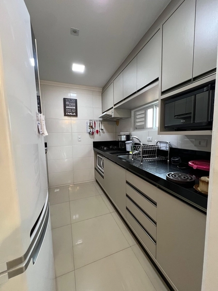 Apartamento à Venda em Meia Praia | 2 Suítes | 2 Vagas | Mobiliado | 81 m²: 4ª foto da galeria de imagens do imóvel
