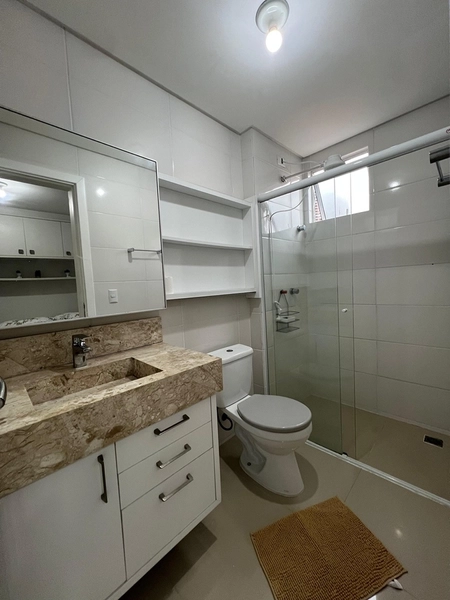 Apartamento à Venda em Meia Praia | 2 Suítes | 2 Vagas | Mobiliado | 81 m²: 9ª foto da galeria de imagens do imóvel