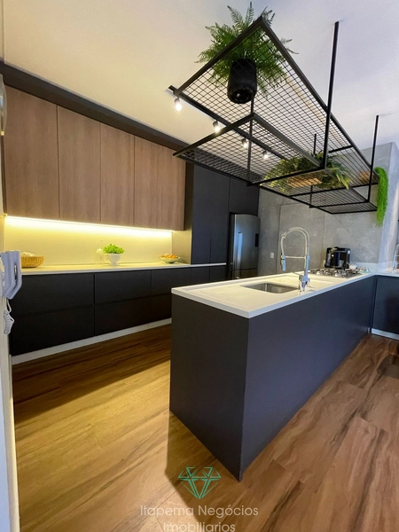 Apartamento à venda contendo 3 Suítes, 2 Vagas - Mobiliado e decorado.: 5ª foto da galeria de imagens do imóvel