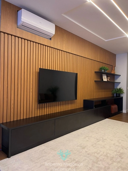 Apartamento à venda contendo 3 Suítes, 2 Vagas - Mobiliado e decorado.: 4ª foto da galeria de imagens do imóvel
