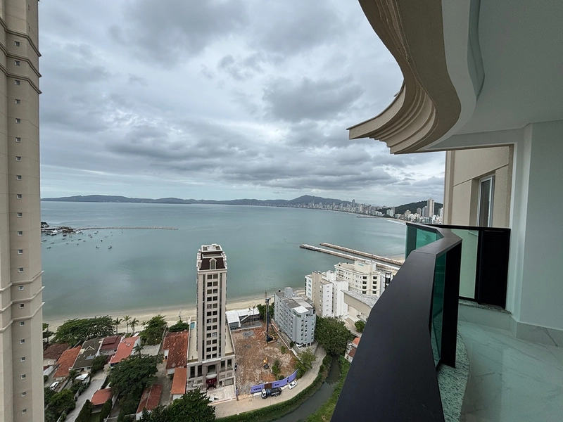 4 suítes, 3 vagas, lazer completo e localização privilegiada.: 5ª foto da galeria de imagens do imóvel